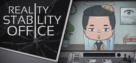 Games like Reality Stability Office