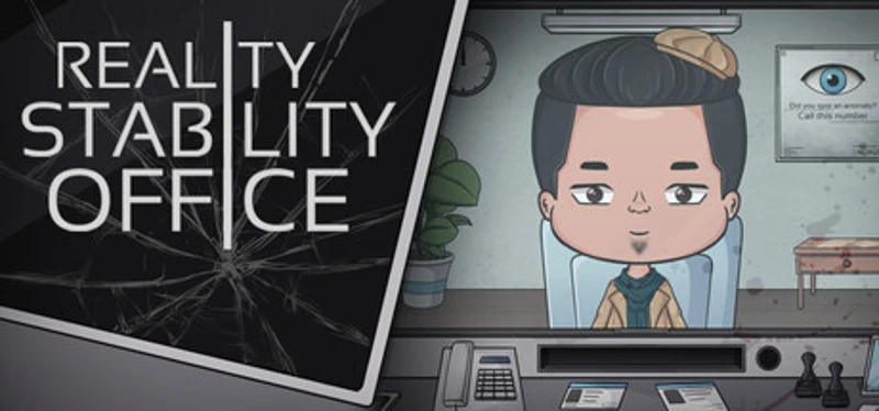 Reality Stability Office Image