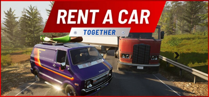 Rent A Car Together Image