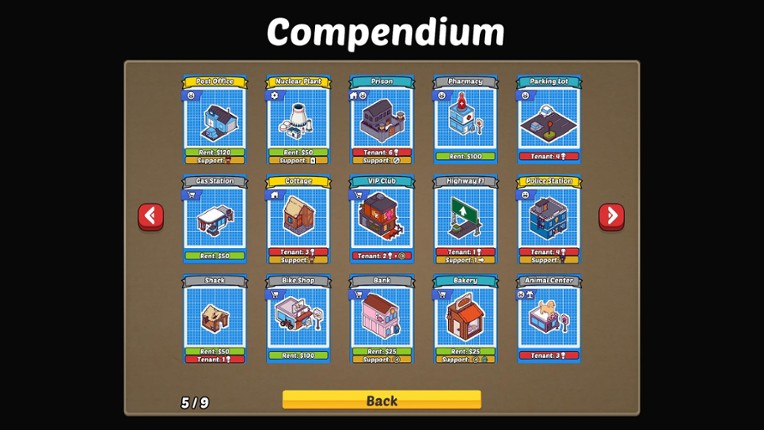 RentPoly screenshot