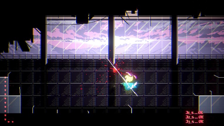 RGB: EXECUTION screenshot