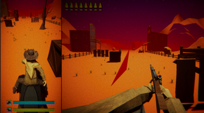 Ridder & Gunner Image