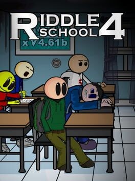 Games like Riddle School 4