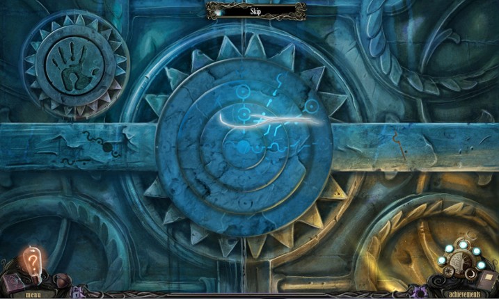 Rite of Passage: Child of the Forest Collector's Edition screenshot