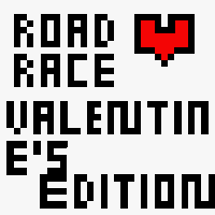 Road Race Valentine's Edition Image