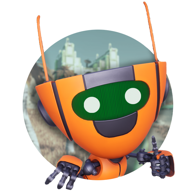 Games like Robo Runner