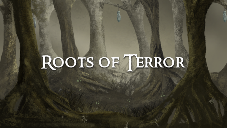 Roots of Terror Game Cover