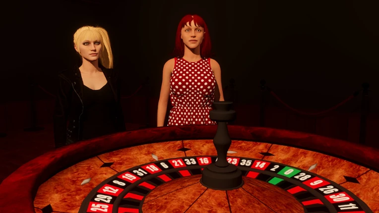 Roulette Simulator 2027 Image