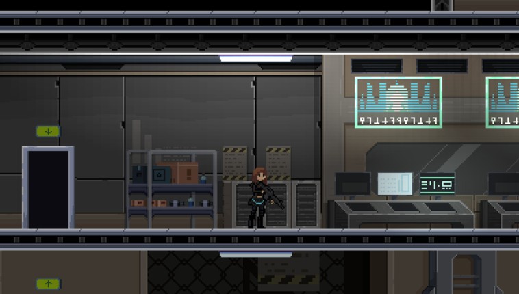 RUST MOON screenshot