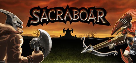 Games like Sacraboar