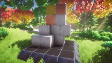 Sacred Cubes 2 Image