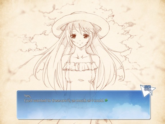 Season of 12 Colors screenshot