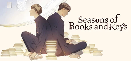 Games like Seasons of Books and Keys