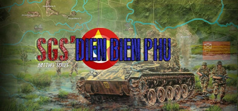 SGS Battle For: Dien Bien Phu Image