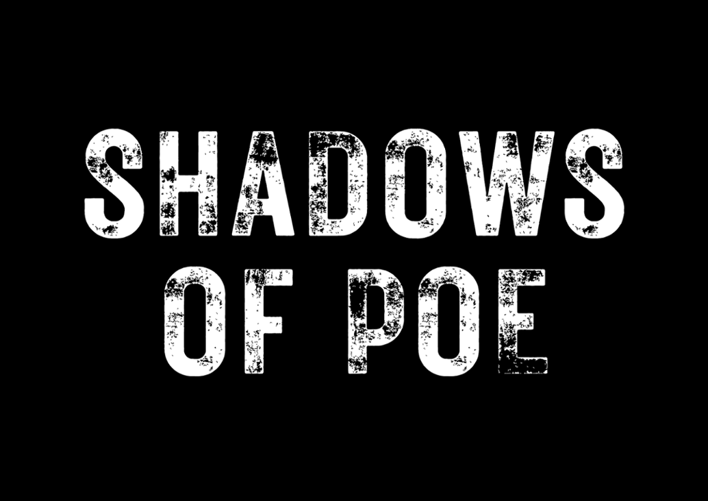 Games like Shadows of Poe (prototype version)