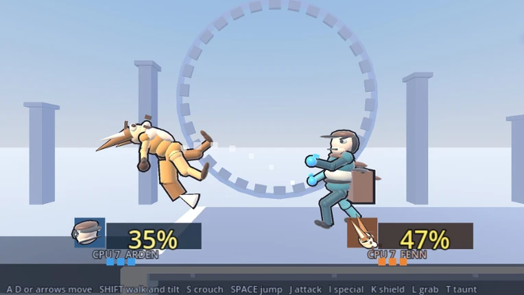Shiny Gen: AI Game Maker Image