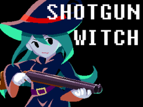 Shotgun Witch Image