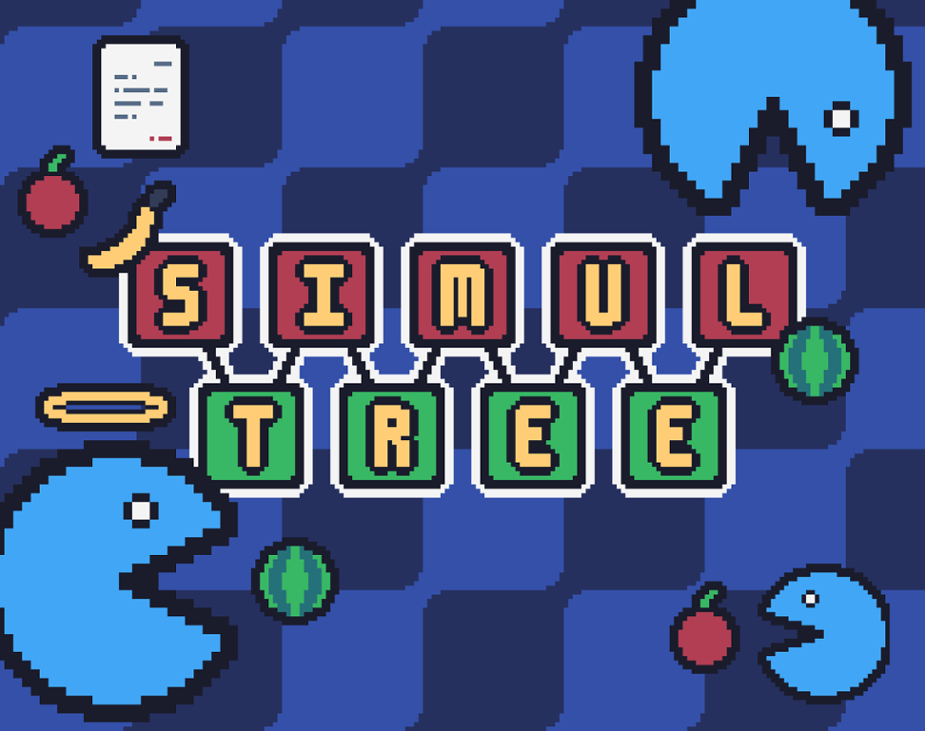 Games like Simultree