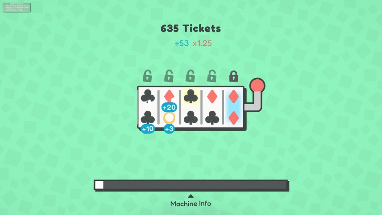 Slots Up! Image