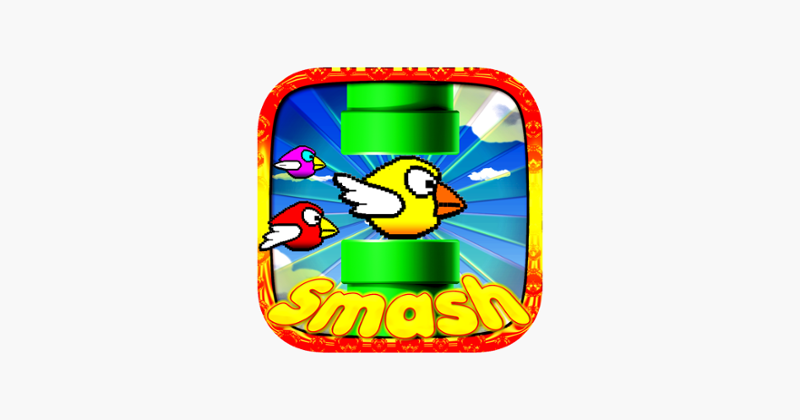 Smash Birds 2: Best of Fun for Boys Girls and Kids Image