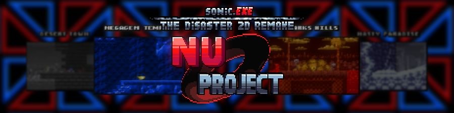 Games like Sonic.exe The Disaster 2D Remake NU Project