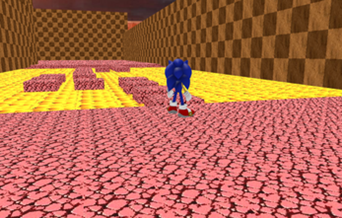 Sonic Lost Hero Image