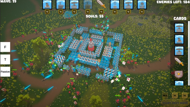 Soul Siege Image