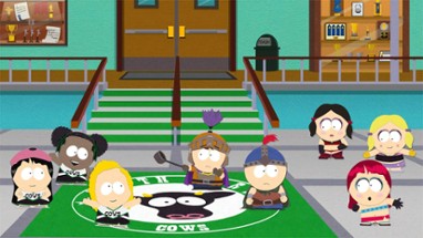 South Park: The Stick of Truth Image