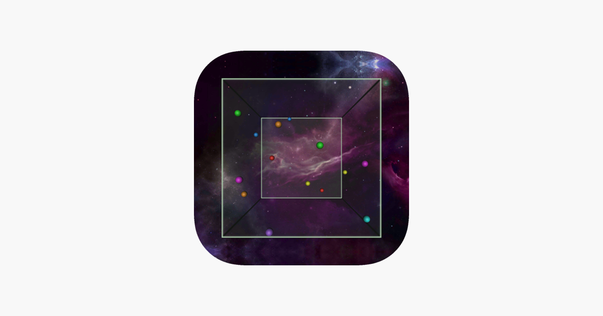 Games like Space billiards 3D