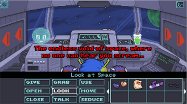 Space Misadventures DX Image