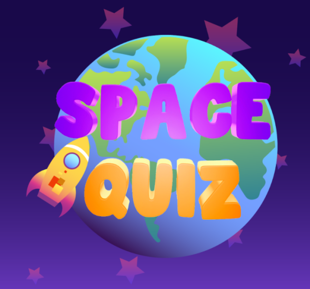 Games like Space Quiz!