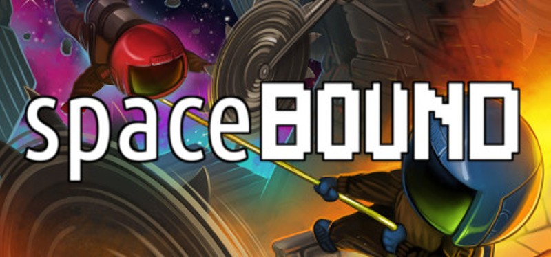 spaceBOUND Game Cover