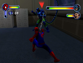 Spider-Man Image