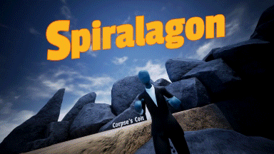 Games like Spiralagon
