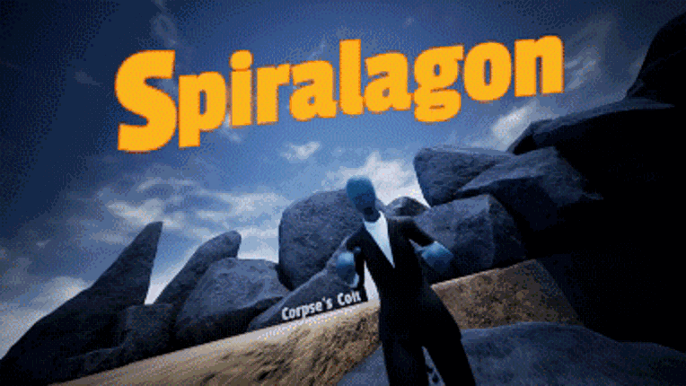 Spiralagon Image