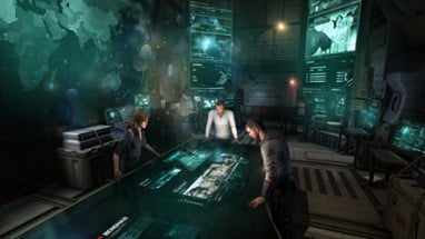 Splinter Cell: Blacklist Image