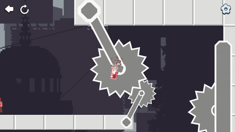 SprayCola screenshot