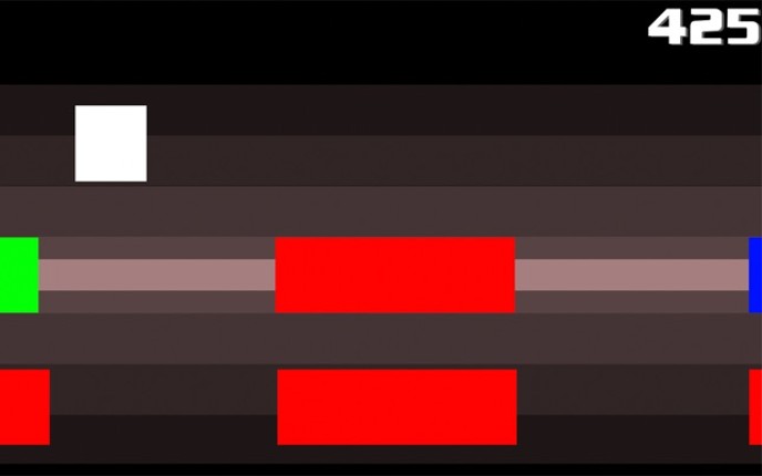 Squared Derauqs screenshot