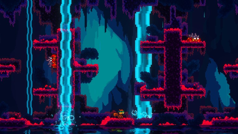 Squirrel Away screenshot