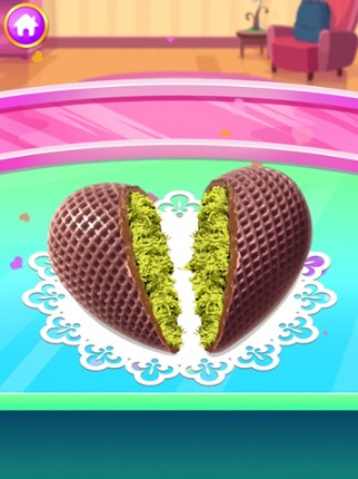 Squishy AntiStress ASMR screenshot