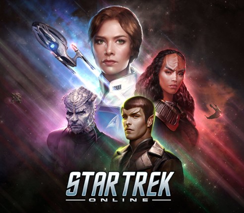 Star Trek Online Image