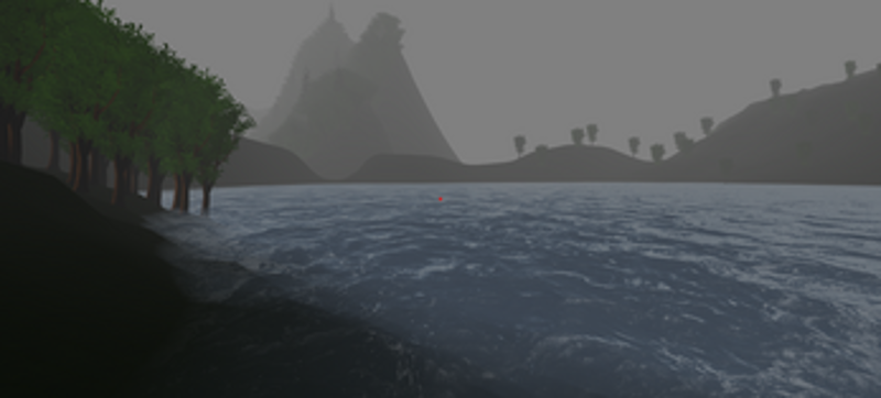 Stranded screenshot