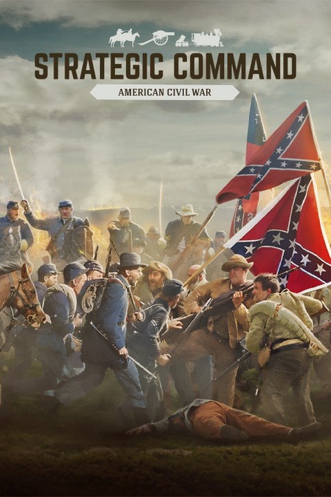 Games like Strategic Command: American Civil War