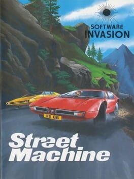 Games like Street Machine