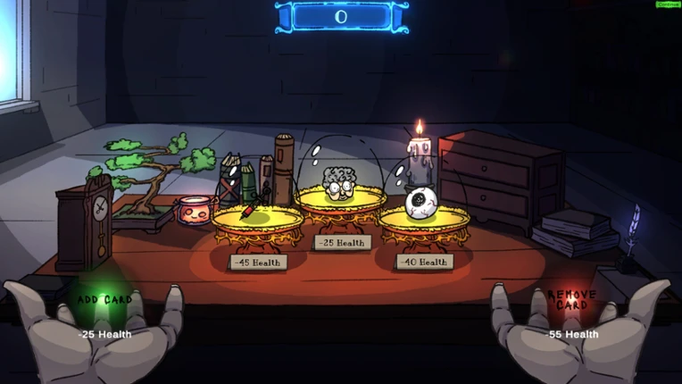 Summon the Commoners screenshot