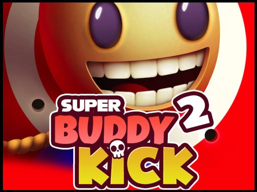 Games like Super Buddy Kick 2