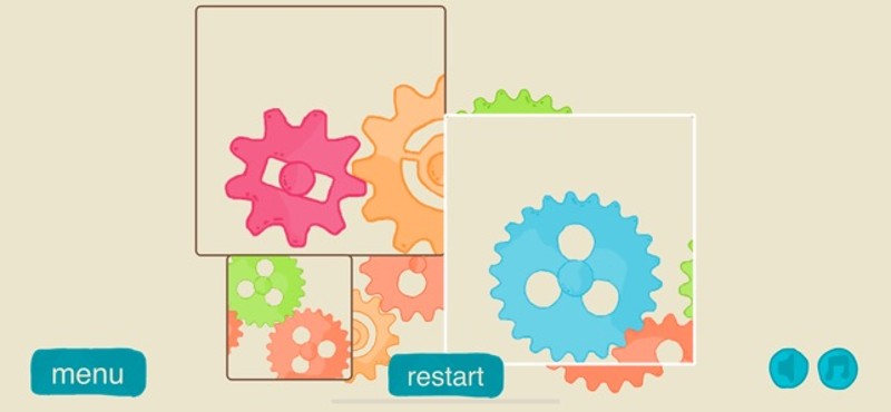Swap Gears Image