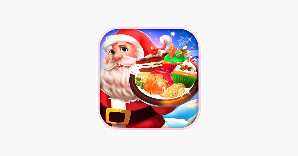 Games like Sweet Food Maker Cooking Games