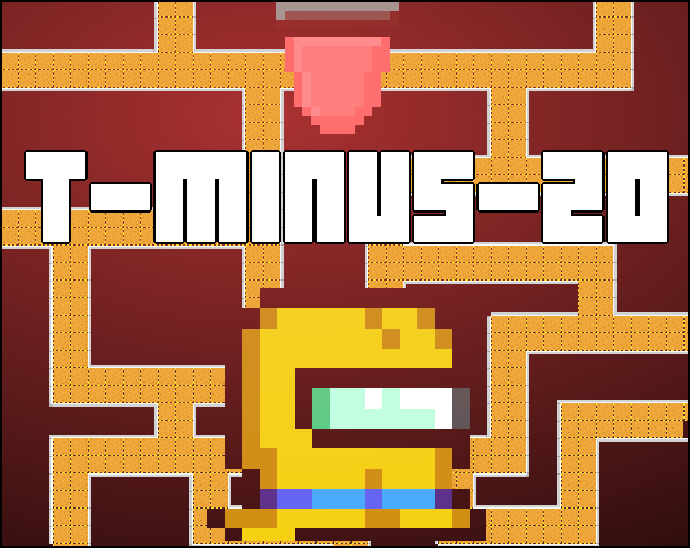 Games like T-MINUS-20