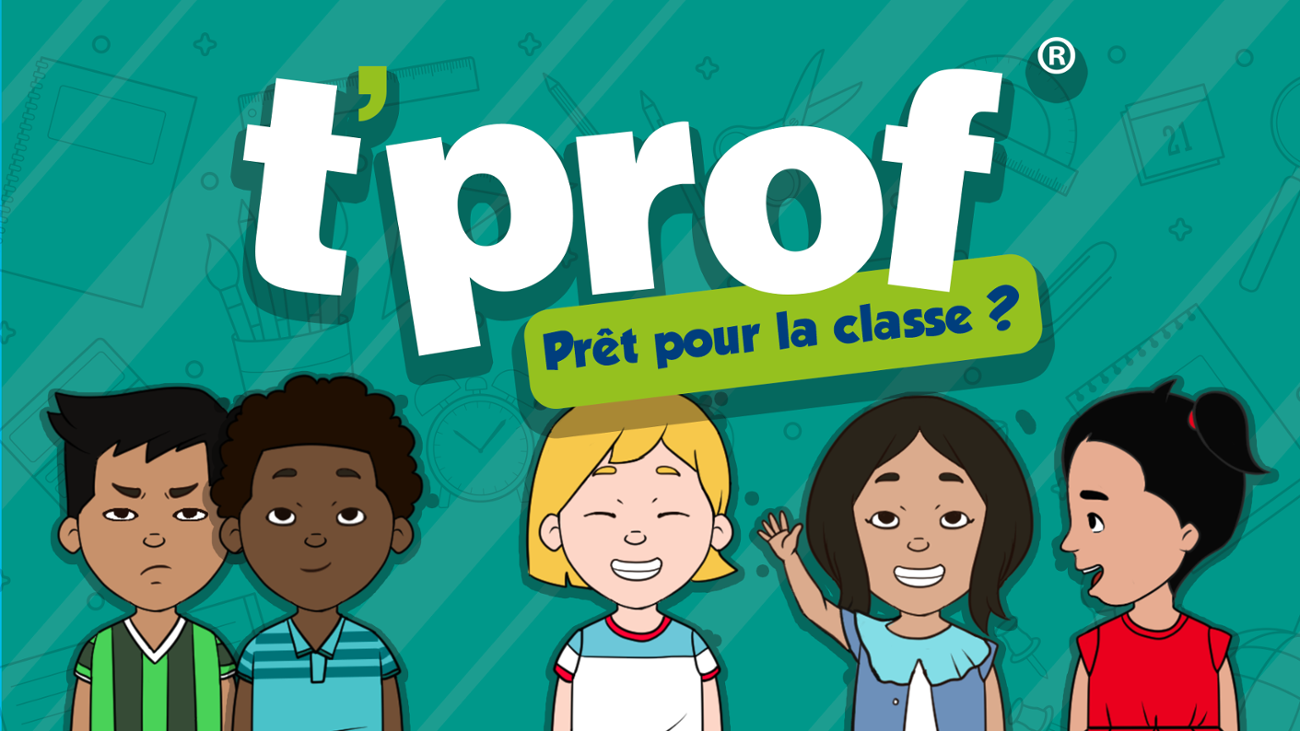 Games like T-Prof Lite (gratuite)